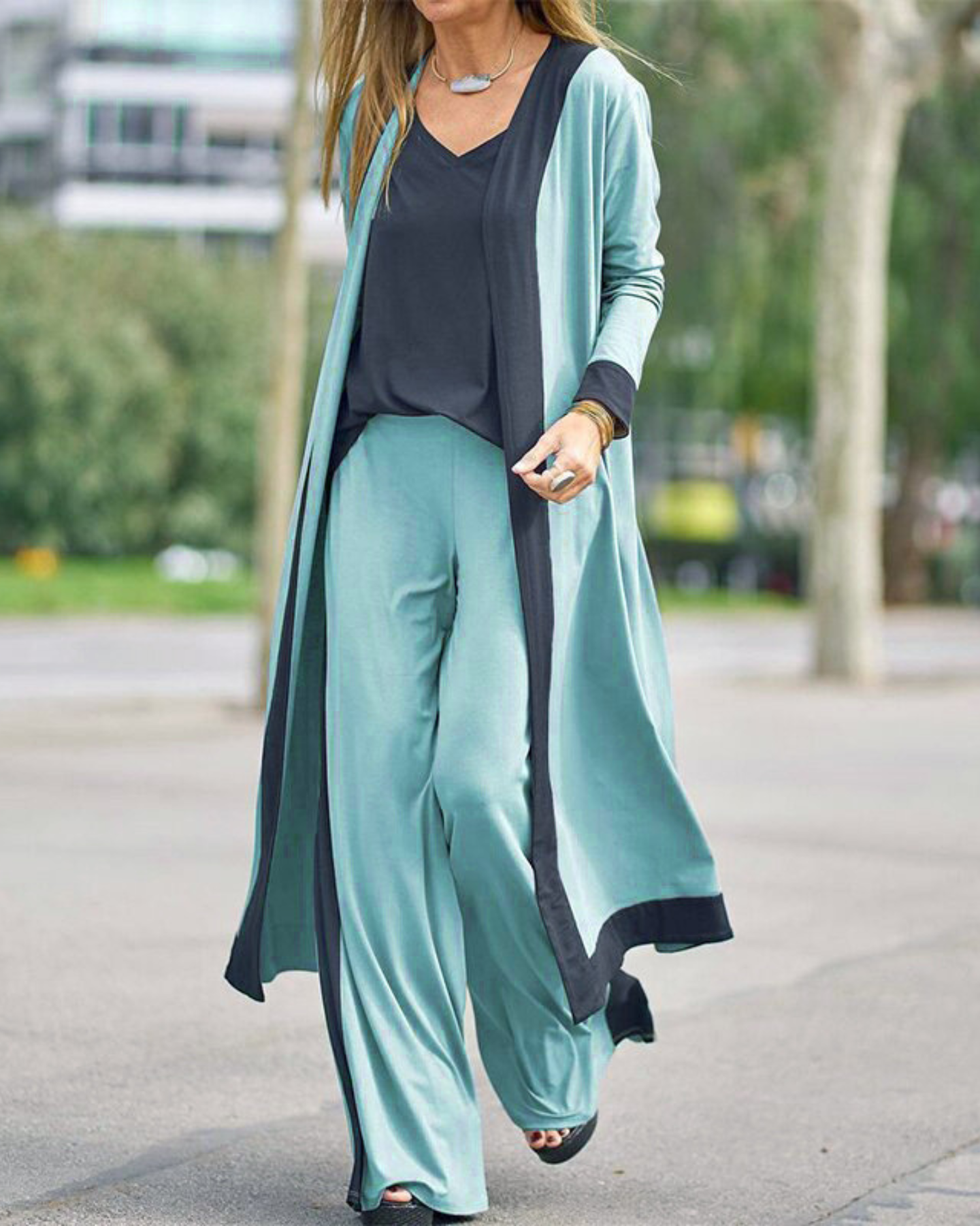 Combinaison Minceur avec CADEAU de GILET | HEXGLAM™