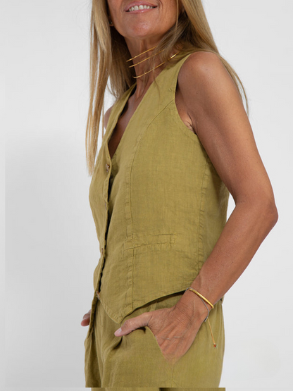 Combinaison D'été | HEXGLAM™