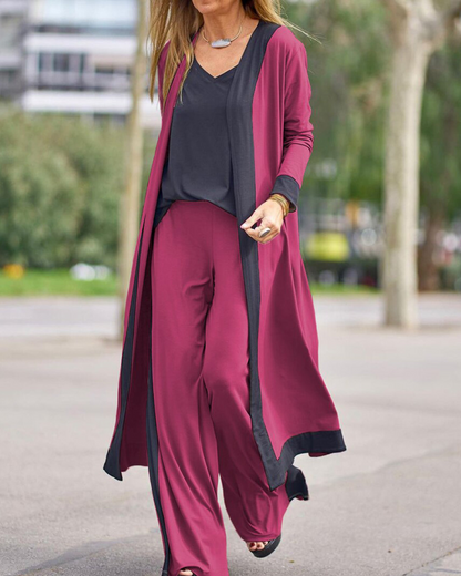 Combinaison Minceur avec CADEAU de GILET | HEXGLAM™