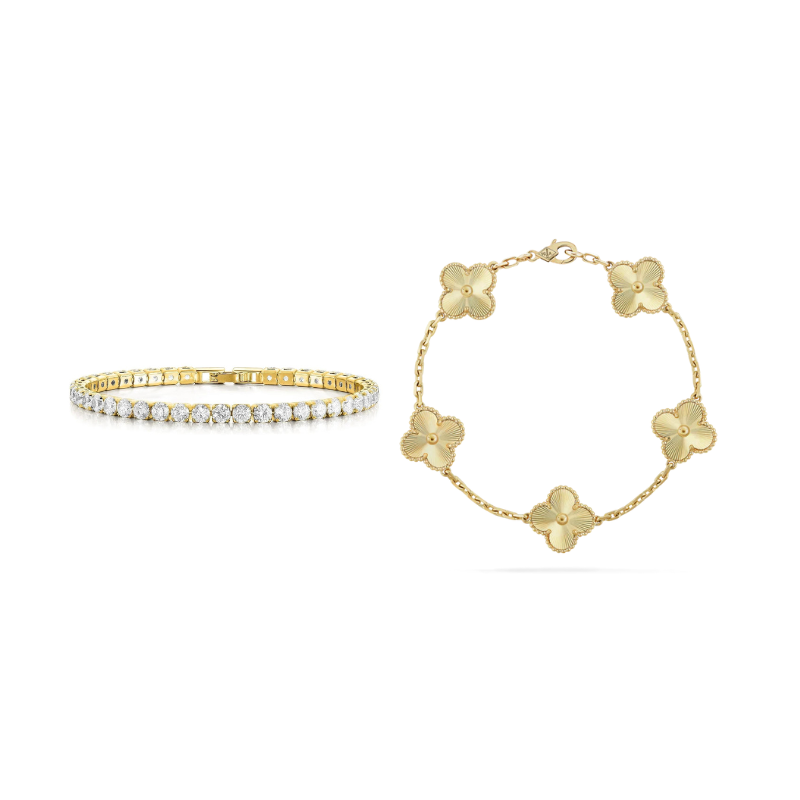 AMSTERDAM Gouden Set