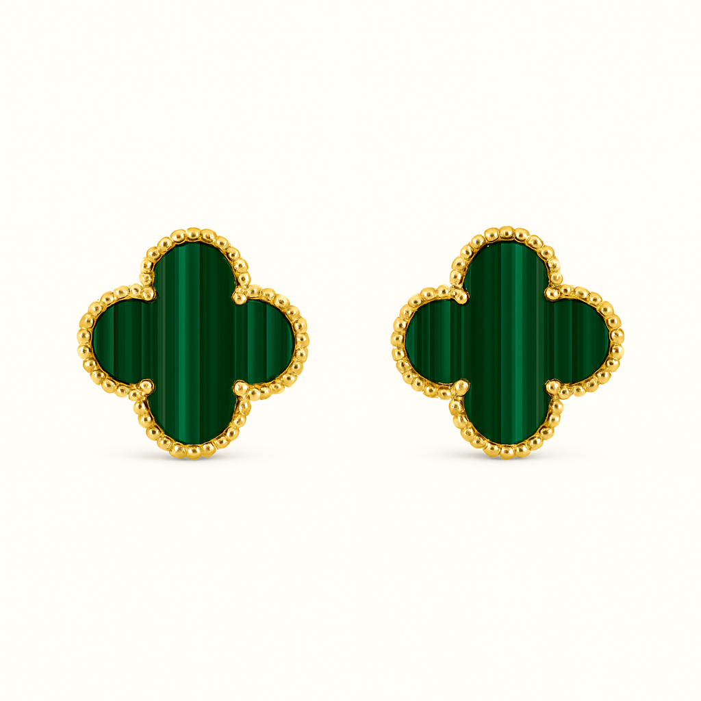 KLAVER | Groene Set