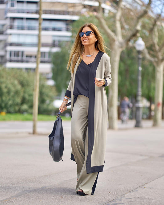 Combinaison Minceur avec CADEAU de GILET | HEXGLAM™