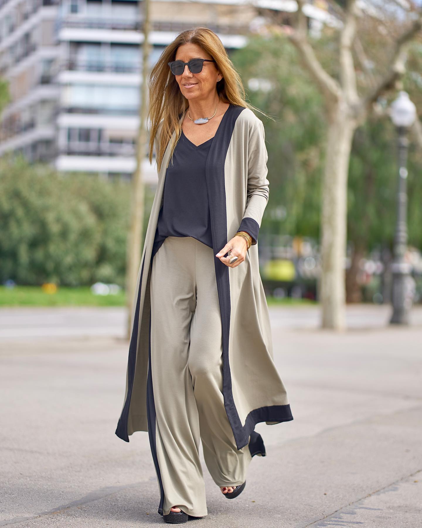 Combinaison Minceur avec CADEAU de GILET | HEXGLAM™