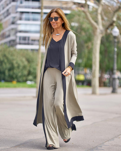 Combinaison Minceur avec CADEAU de GILET | HEXGLAM™