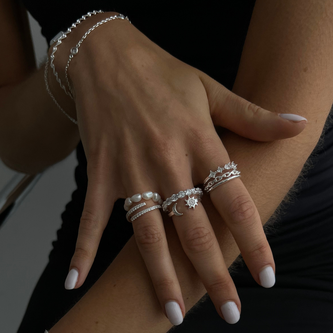 ARIA Ring