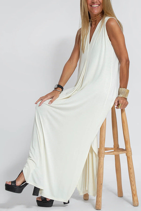 Robe Effet Affinant avec GILET GRATUIT | HEXGLAM™