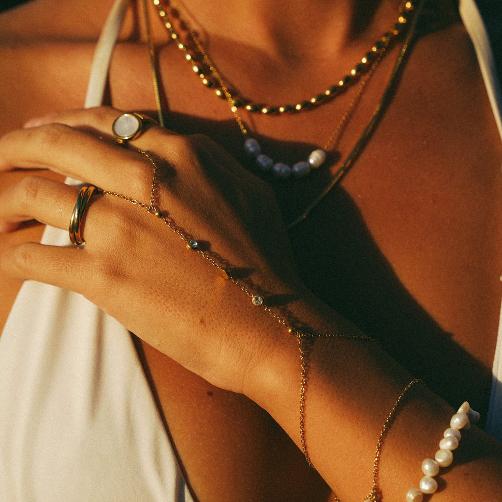 TRINITA-ring