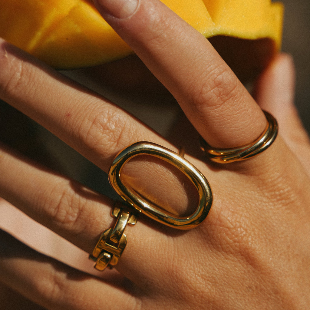 TRINITA-ring