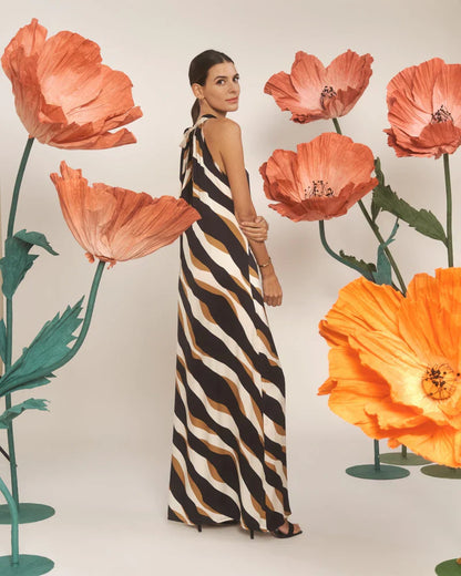 Robe Silhouette Parfaite | HEXGLAM™