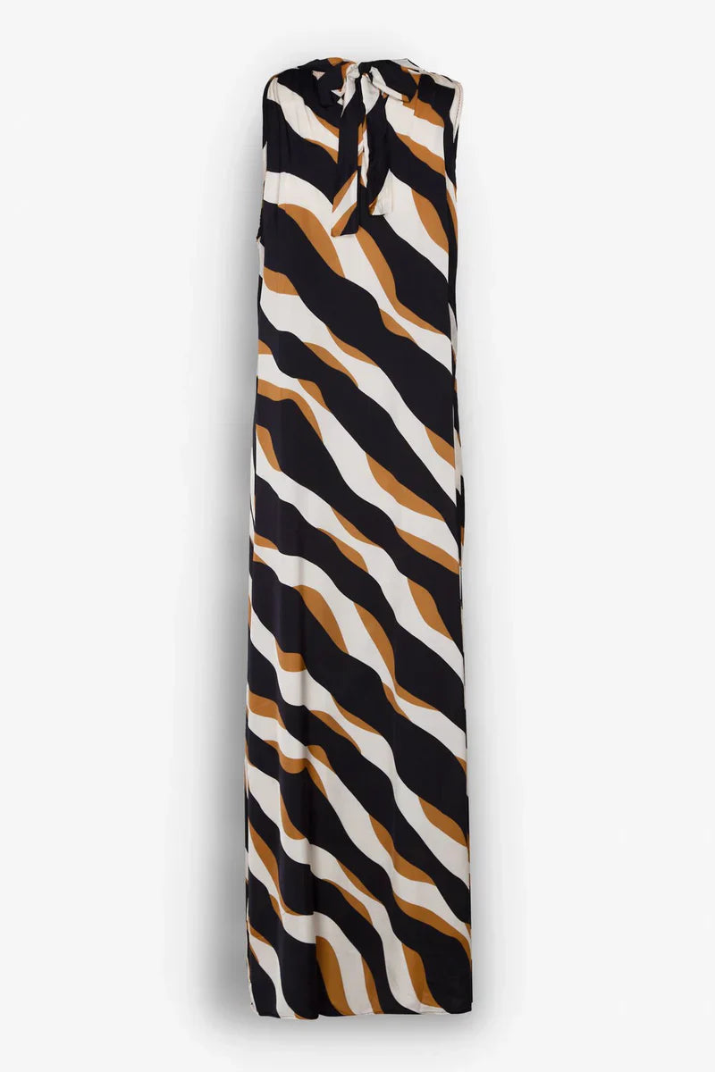 Robe Silhouette Parfaite | HEXGLAM™