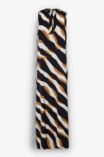 Robe Silhouette Parfaite | HEXGLAM™