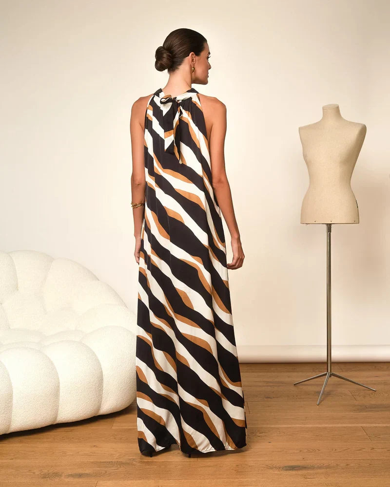 Robe Silhouette Parfaite | HEXGLAM™