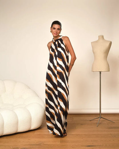 Robe Silhouette Parfaite | HEXGLAM™