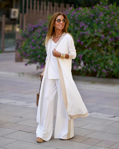 Combinaison Minceur avec CADEAU de GILET | HEXGLAM™